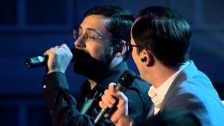 SIDO - Hey Du (feat. Kurt Krömer) [MTV Unplugged]