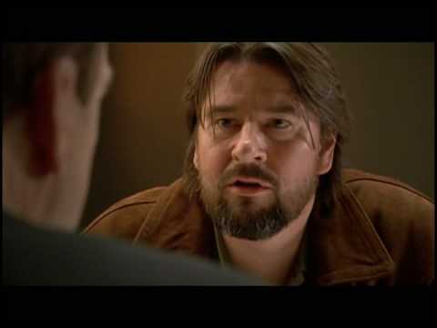 Svensk Trailer: "Wallander - Fotografen" (2006)