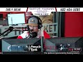 Happy Birthday, Jake | Early Break w/ Sip, Jake & Bill Busch: April 28th, 2026
