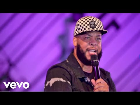James Fortune - Nobody Like Jesus (Live From Rock City) ft. Lisa Knowles Smith