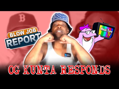 Dayroom Time: OG Kunta Addresses His Hood Issues, The Bob Report, Real Toon TV, OG Percy, & More