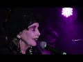 Lene Lovich Band - Special Star - The Fulford Arms - York - 02/05/25..