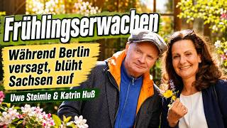Das echte Deutschland lebt – Frühling, Humor und kleine Wahrheiten