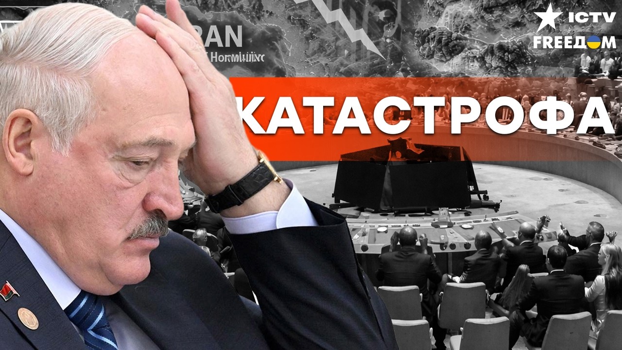 ЛУКАШЕНКО СЛИЛ ВСЕ! ПЛАН КРЕМЛЯ РАСКРЫТ — КОРИДОР НА КАЛИНИНГРАД ГОТОВЯТ?!