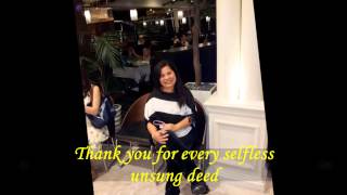 A Mother&#39;s Love by Jim Brickman