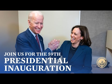 An Event for All Americans | Joe Biden & Kamala Harris Inauguration 2021