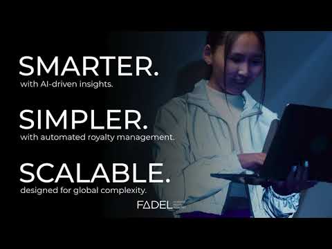 The Future of Licensing | FADEL