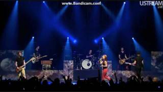 Download lagu Paramore - FBR 15th Anniversary (FULL PERFORMANCE) [HD] mp3
