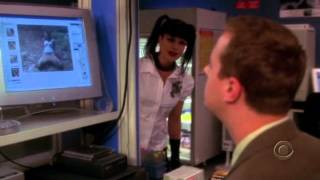 NCIS 3x03 Slap 1