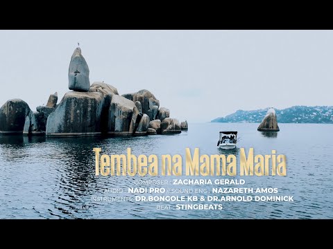 Tembea na Mama Maria ft Z.Gerald [Tembea na Mama Maria EP] (Track 1 official video)