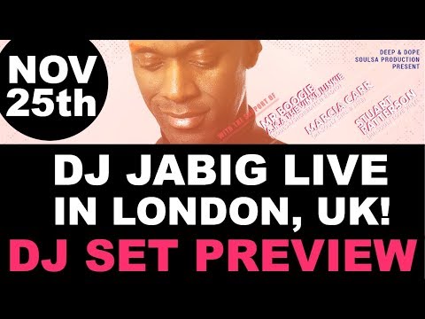 The Best Smooth Deep Soulful House Music DJ Mix Playlist by JaBig