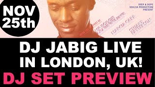 The Best Smooth Deep Soulful House Music DJ Mix Playlist by JaBig