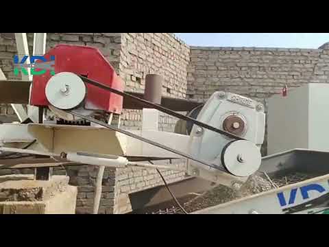 Asphalt Hot Mix Plant
