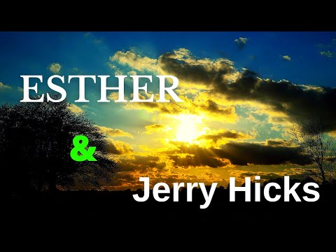 Abraham:The Key To Effortless Manifestation - Esther & Jerry Hicks, Hicks