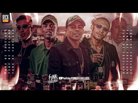 TÁ JOGADO PRETÃO - MCs Kadu, IG, Bruninho da Praia, Neguinho do Kaxeta, Danielzinho do Grau e MC GP