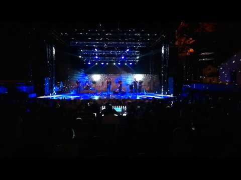 Slobodan Trkulja i Balkanopolis - Andjeo (Live in Kotor 2018)