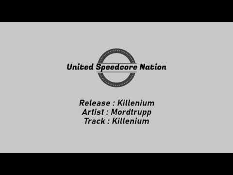 USNCD01 - Mordtrupp - Killenium