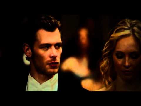 ► The Vampire Diaries  Enjoy The Silence