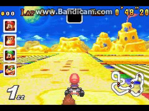 Tak et le Pouvoir de Juju GBA