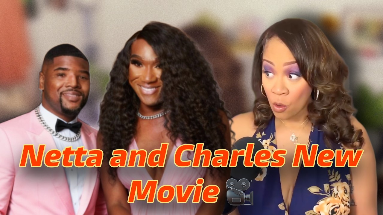 How This Tubi Movie Went | Mrs Netta Makes a Movie | Honest Review and Recap