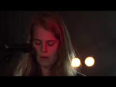 2017 - Alt-j ft. Marika Hackman - Last year