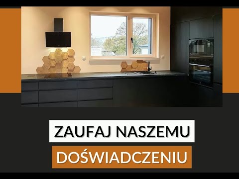 Drewniane panele ścienne SkotiWood heksagony, lamele, mozaika 3D, panele podświetlane LED.