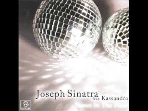 Joseph Sinatra Feat. Kassandra - Dance In The Floor Andrea T. Mendoza Rmx.WMV