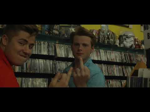 The Middle Men (2021) | Blooper Reel #1