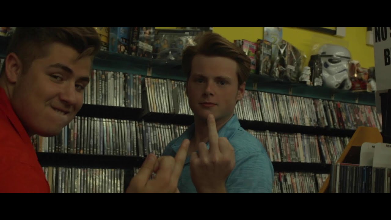 The Middle Men (2021) | Blooper Reel #1