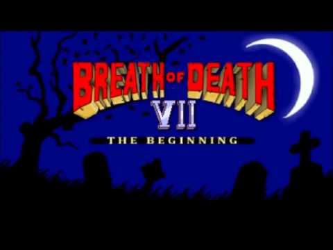 Best VGM 1064   Breath of Death VII   Introduction    Desert Calm Streams   YouTube 360p
