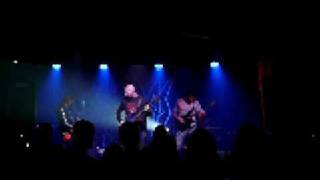 Katarsis Metal ShowDown - Cyborg