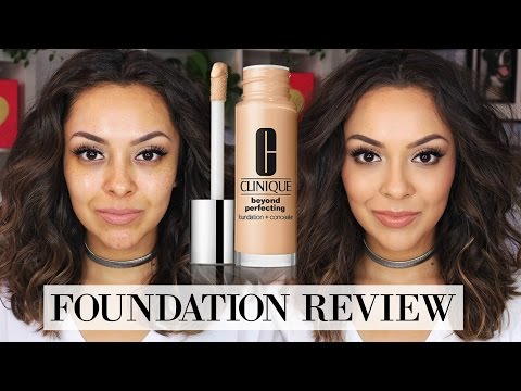 Clinique Beyond Perfecting Foundation Concealer Price In The