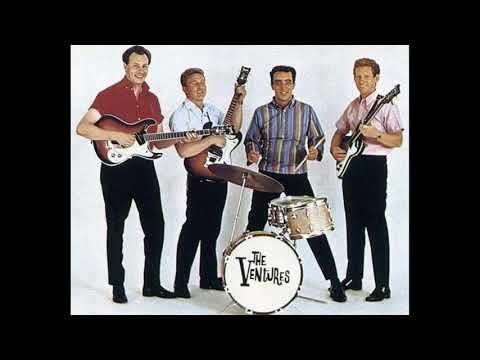 Nokie Edwards 【Tomorrow's Love】