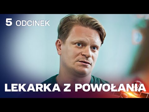 Sąsiedzka wojna, jakiej jeszcze nie widzieliście | Odcinek 5 | Lekarka z powołania | serial medyczny
