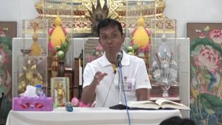 112-อาศรมมาตา 30 เม.ย.-4 พ.ค. 59 (3).แนะนำวิธีฝึกดูลมหายใจและดูกายยืน 