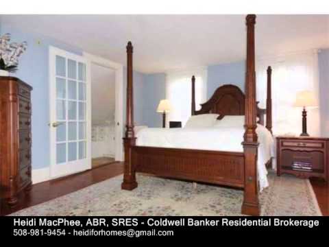 730 Edgell Rd Framingham, MA 01701 - Single-Family Home - Real Estate - For Sale -