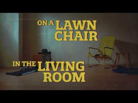 Ryan and Rory - Lawn Chair In The Living Room (Official Lyric Video)