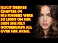 Illicit Desires Chapter 04
