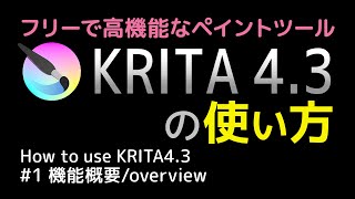 Krita アニメーション Watch Hd Mp4 Videos Download Free