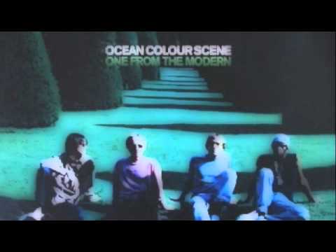 Ocean Colour Scene - The Waves