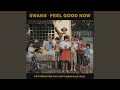 Thank You, Goodbye (Live)