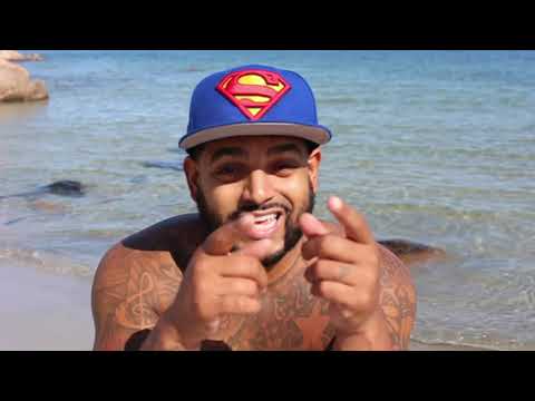 SlickNoMann3rs presents  "SlickDrake" Dir By #Proof