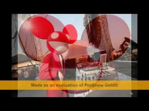 Deadmau5 - Not Exactly