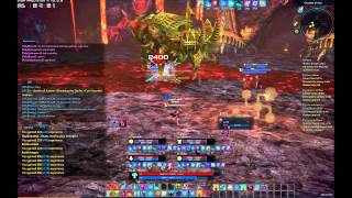 preview picture of video 'TERA Online - Akasha's Hideout last boss [Twisted Redemption] Guild on Velik (EN/EU)'