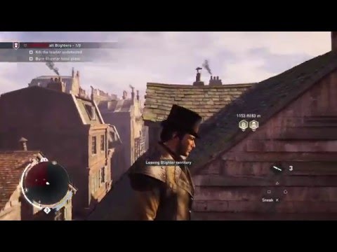 Assassin's Creed® Syndicate Pt 43