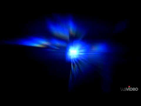 Abtract Luminescence (prometheus remix)