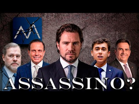BANCO MASTER: A CORRUPÇÃO MUDA DE PATAMAR E ESTÁ MAIS PERTO DE VOCÊ - WSF #279