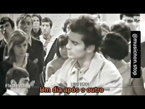 Un Giorno Dopo Laltro - Luigi Tenco