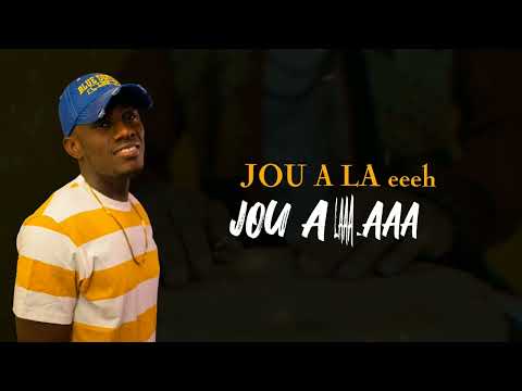 JOU A LA - Enimò (Ofisyèl VIDEO lyrics)