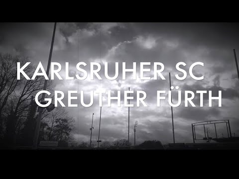 KARLSRUHER SC - GREUTHER FÜRTH | 14.12.2019